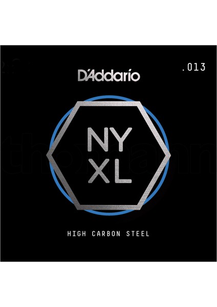 Daddarıo NYS013