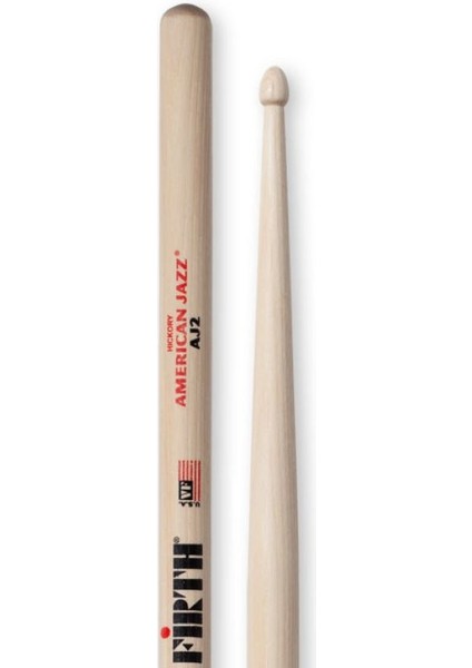 Vic Firth Vıcfırth Aj2