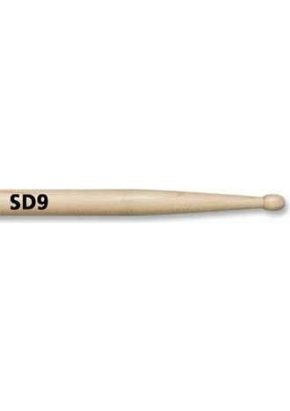 Vıcfırth Sd9