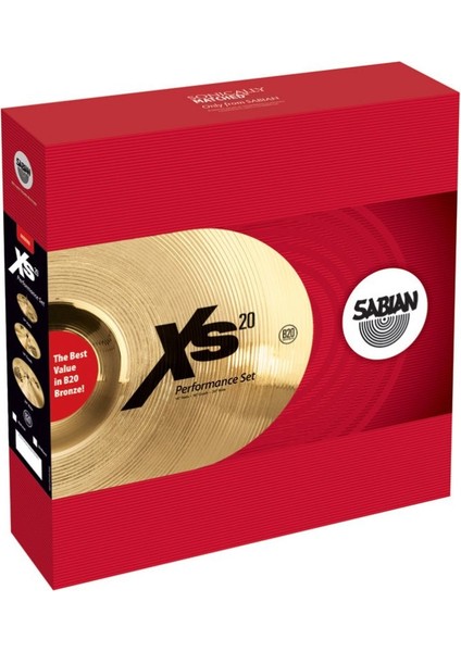 Sabıan XS5005G