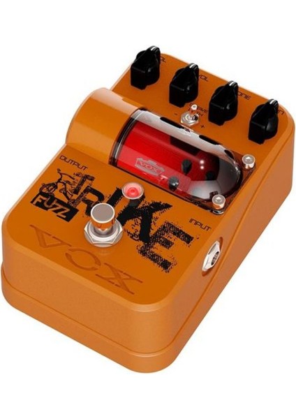 Trike Fuzz