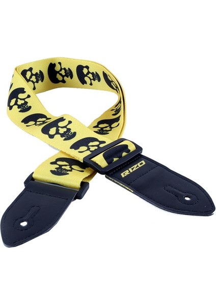Gs2 Gitar Askısı