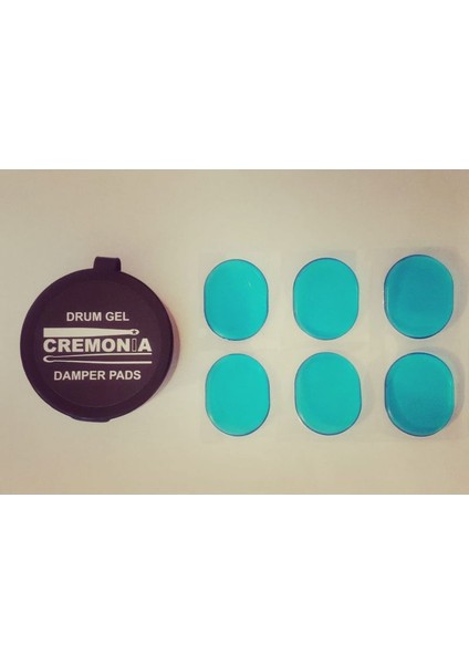 Cremonıa Adp-01