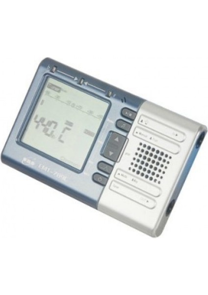 EMT-789C Metrotuner