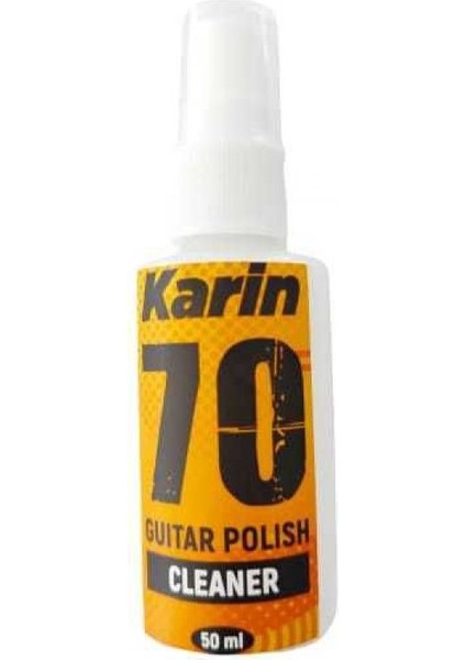 K70 - Enstruman Cila ve Parlatıcı