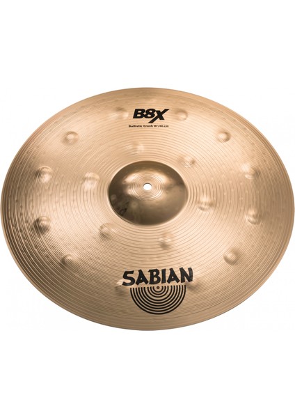 Sabıan 418BCX