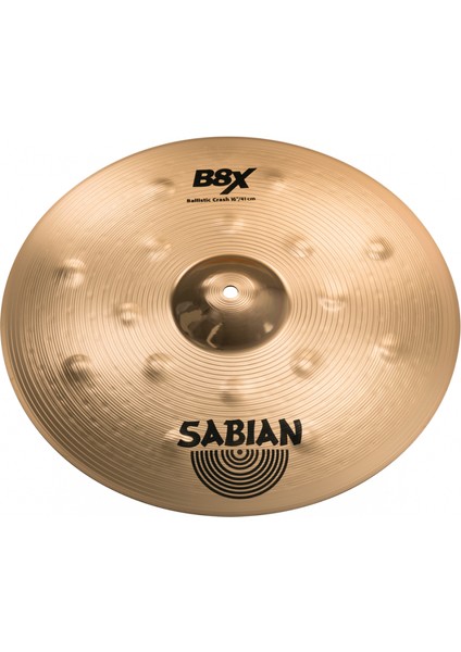 Sabıan 416BCX