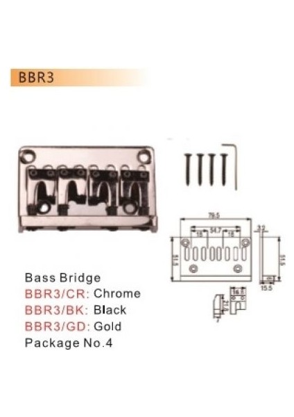 Valencıa BBR3CR