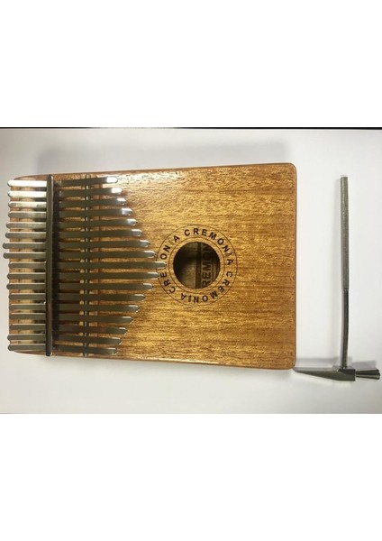 Cremonıa KLB07-17-1