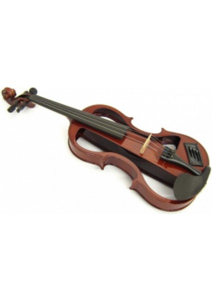 GC-EV141 Bl Eva Klasik Gitar Hardcase