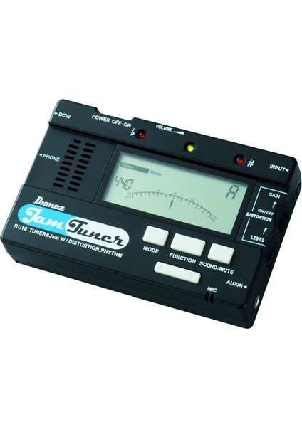 RU10