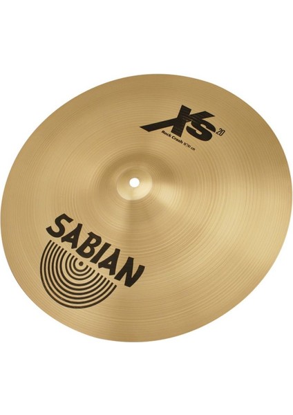Sabıan XS1609