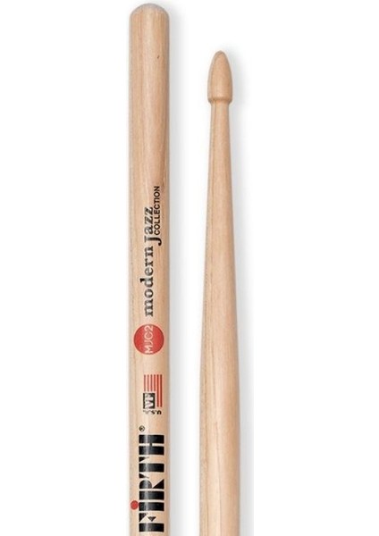 Vıc Fırth Mjc1 - Modern Jazz Collection - 1 Baget
