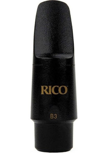Rico B3 Rrgmpcssxb3 Soprano Saksafon Beki