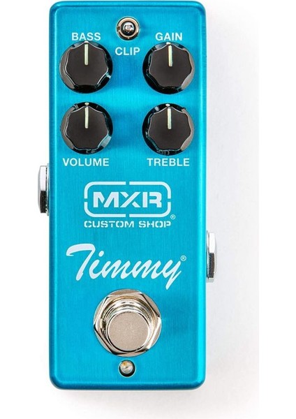 CSP027 Timmy Overdrive Mini Pedal