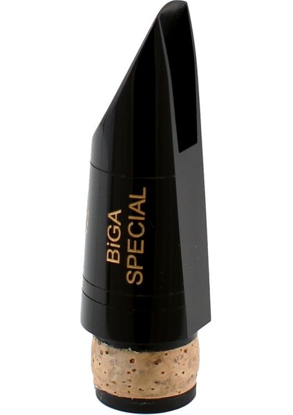Biga Special (10 No) Klarnet Beki