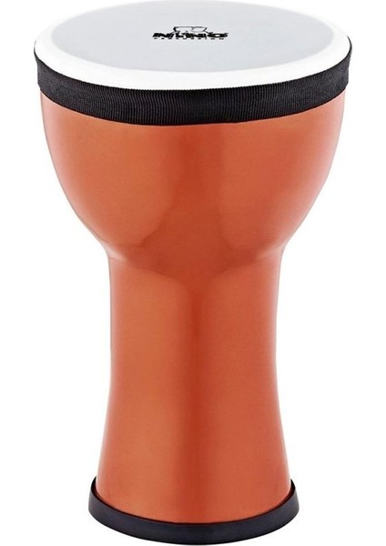Elements 6 Inch Mini Djembe (Copper Metallic)
