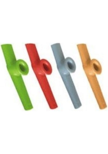 Ksu Plastik Kazoos