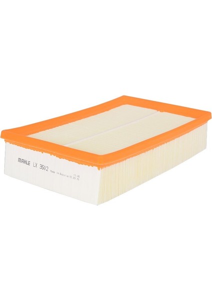 Hava Filtresi Golf Vıı 1.6 2.0 Tdı 12 A3 Leon Octavıa 1.6 1.8 2.