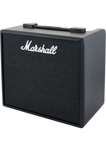 CODE25 1X10” 25W Dijital Kombo Elektro Gitar Amfisi