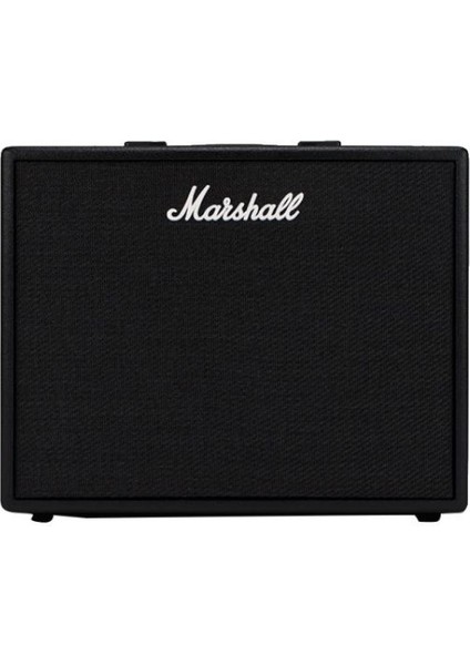 CODE50 1X12” 50W Dijital Kombo Elektro Gitar Amfisi