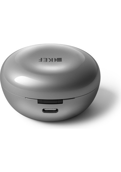 Mu3 Titanyum True Wireless Kulak Içi Bluetooth Kulaklık