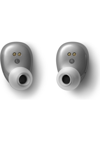 Mu3 Titanyum True Wireless Kulak Içi Bluetooth Kulaklık modelleri