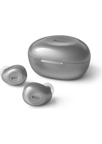 Mu3 Titanyum True Wireless Kulak Içi Bluetooth Kulaklık fırsatları