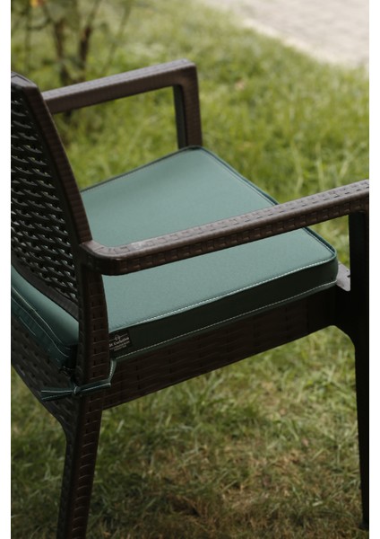 Fiore Sandalye Minderi 5 cm