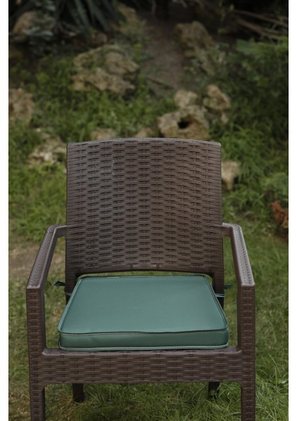 Fiore Sandalye Minderi 5 cm modelleri