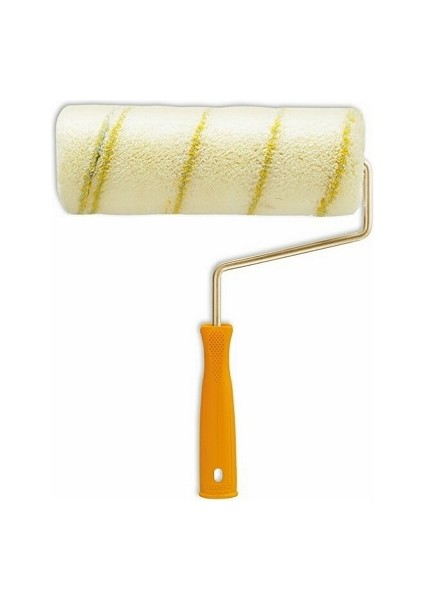 Plastek Iç Cephe Rulo 25 cm