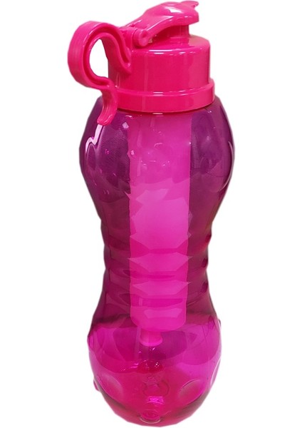 MG-623-T Buz Hazneli Infuser Obje Matara 750 ml Pembe