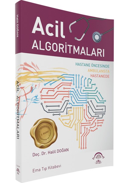Acil Algoritmaları