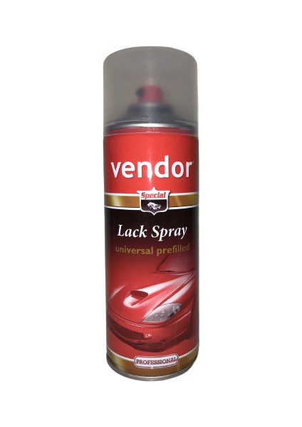 Fird 9412 Panter Siyahı Özel Dolum Sprey