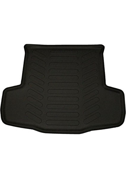 Seat Toledo 1998-2004 3D Bagaj Havuzu