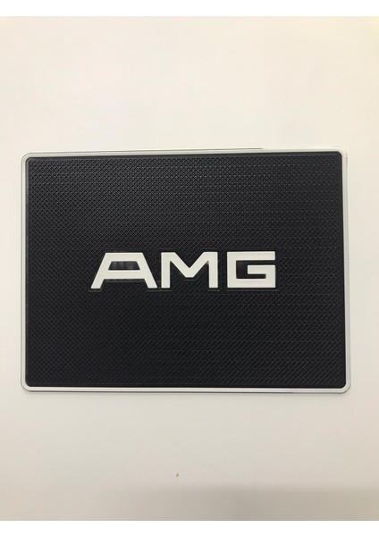 Amg Kaydırmaz Ped