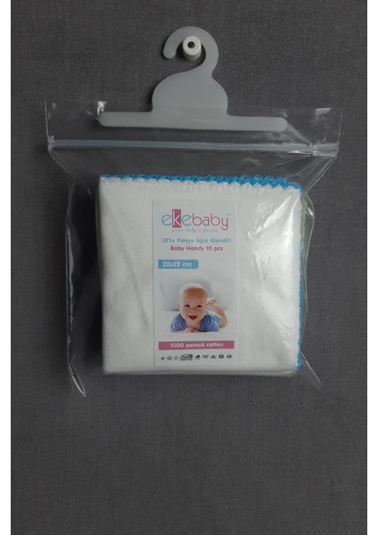 10 Lu Bebek Mendili