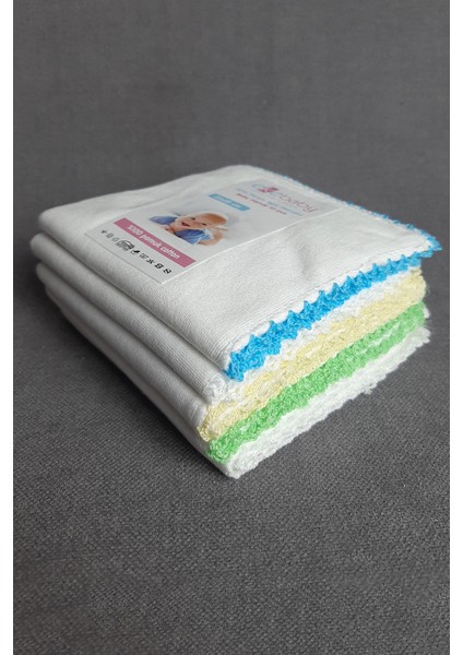 10 Lu Bebek Mendili fiyatları