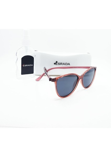 Kadın Güneş Gözlüğü ES8401 1010 52-16/135 fiyatları