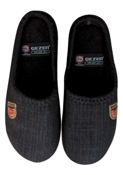 13507 Erkek Terlik Kış Sonbahar Terliği