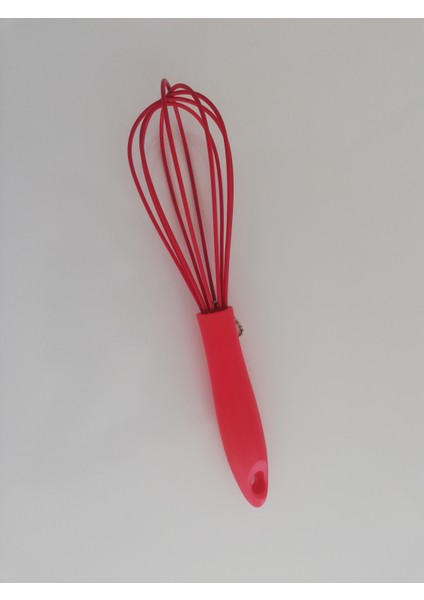 Silikon Çırpıcı 26 cm