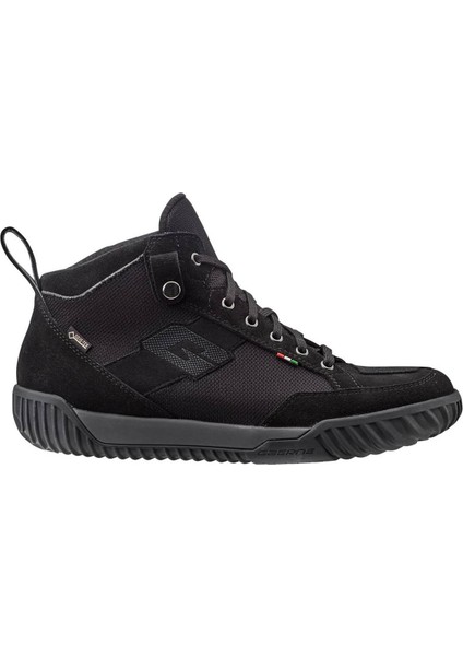 G-Razor Goretex Bot Siyah