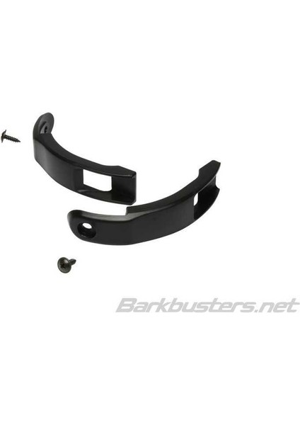 Vps El Koruma Slıder / Skıd Plate Siyah