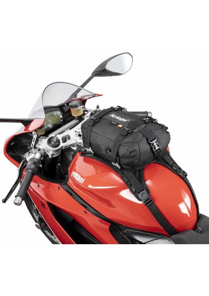 Krıega Us-5 Drypack Motosiklet Çantası