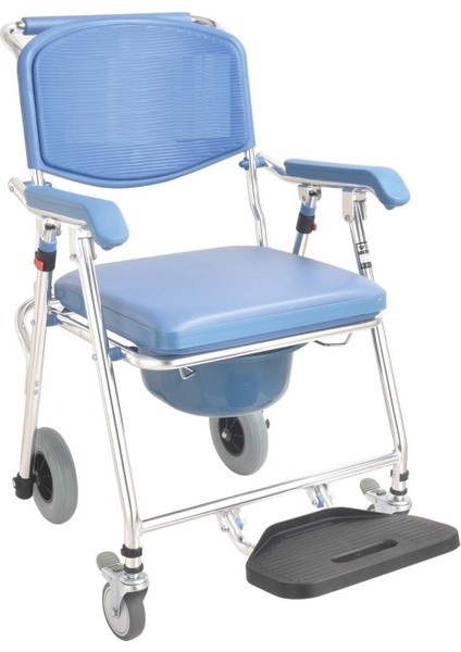 Dm-73 Klozet Destek Barı