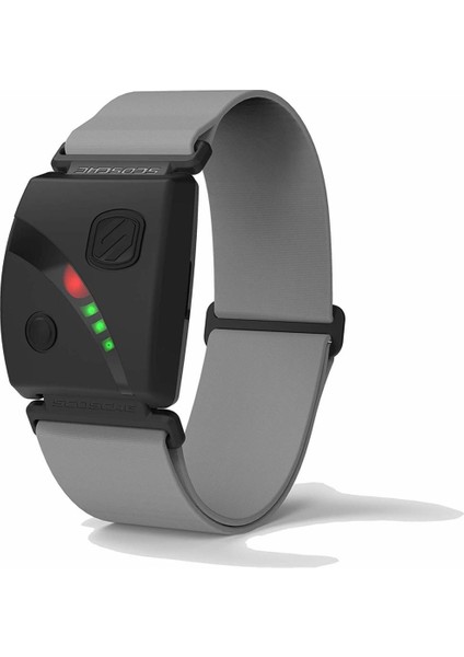 RHYTHM24 - Su Geçirmez Kol Bandı Nabız