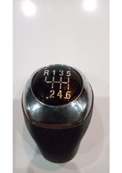 Hyundai I20 Vites Topuzu Nikelaj 2012-2016
