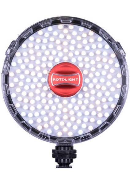 Neo2 Sürekli LED Işık ve Flaş