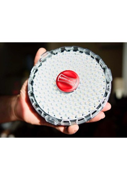 Neo2 Sürekli LED Işık ve Flaş