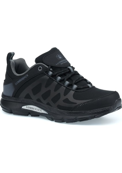 Ursa G Nwp 1pr Siyah Erkek Çocuk Outdoor